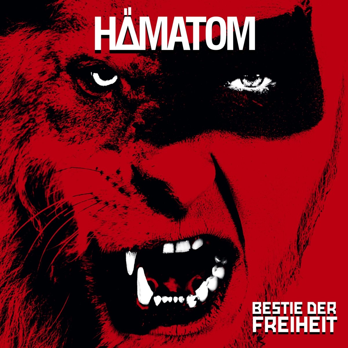 Bestie der Freiheit Rock