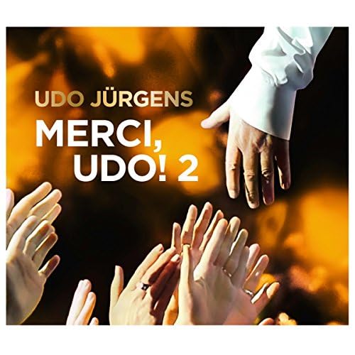 Merci Udo 2 (das Neue Album 2017) (Premium Edition cd