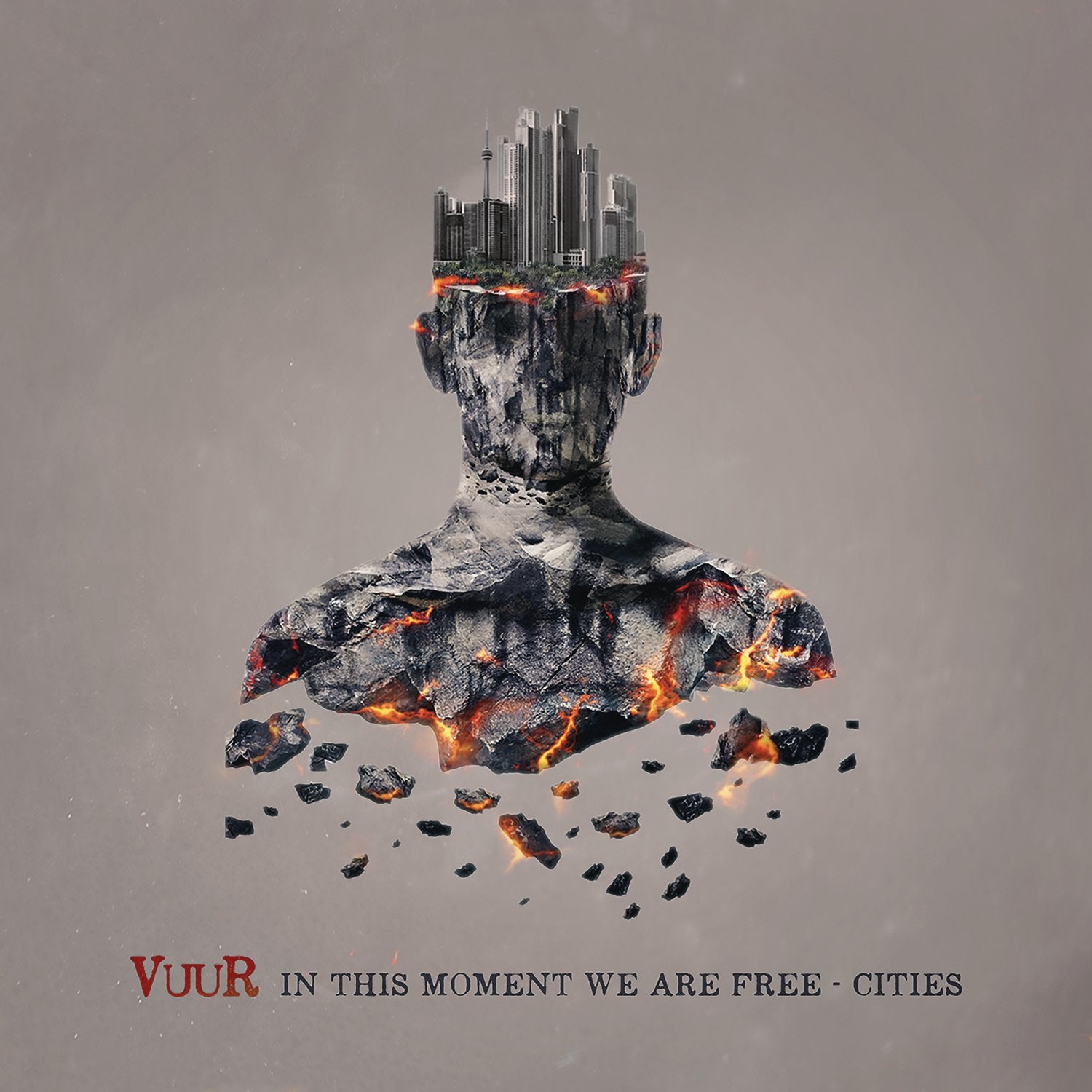 In This Moment We Are Free-Cities Alternative & Indie