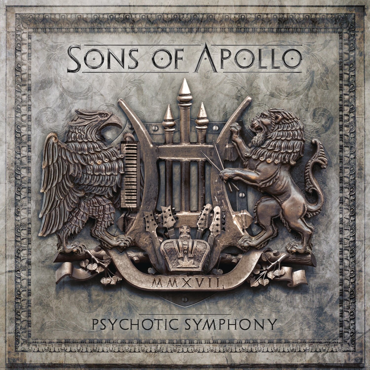 Product Image: Psychotic Symphony