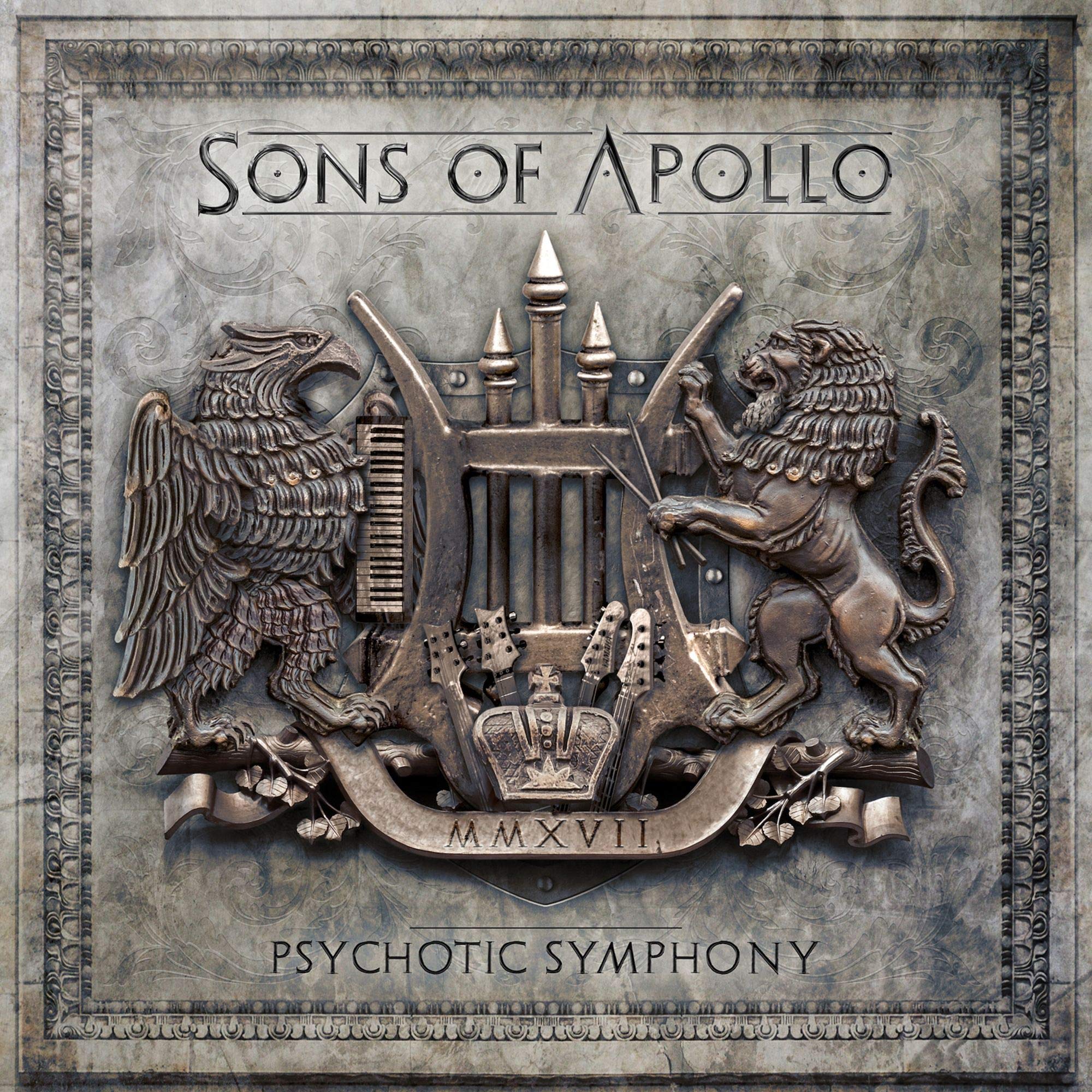 Product Image: Psychotic Symphony