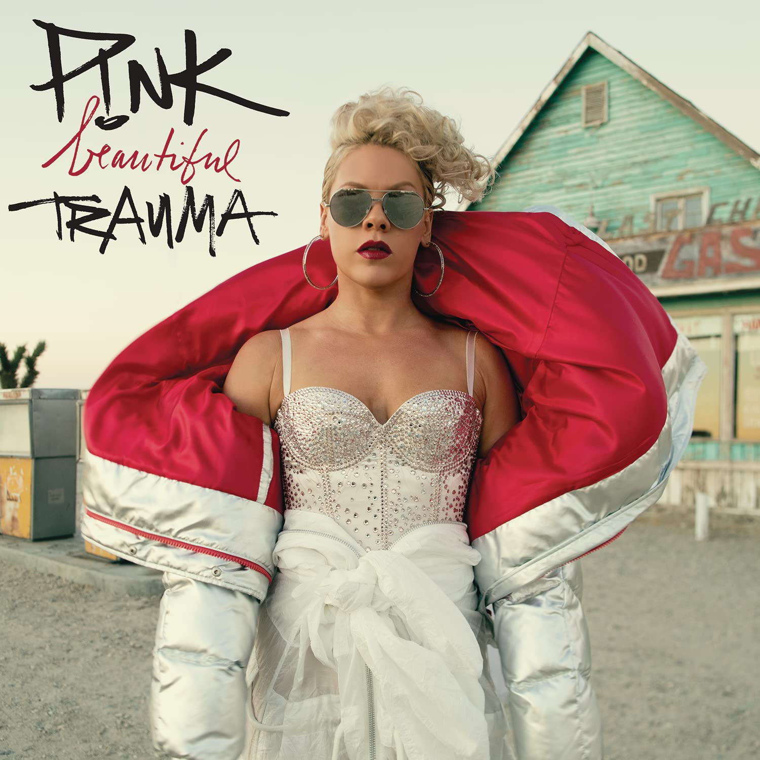 Product Image: Beautiful Trauma