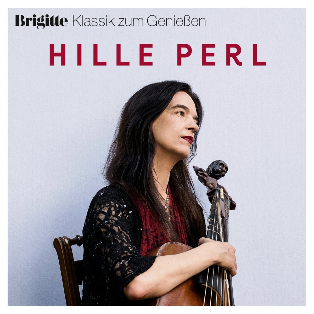 Brigitte Klassik Zum Genießen: Hille Perl Classical