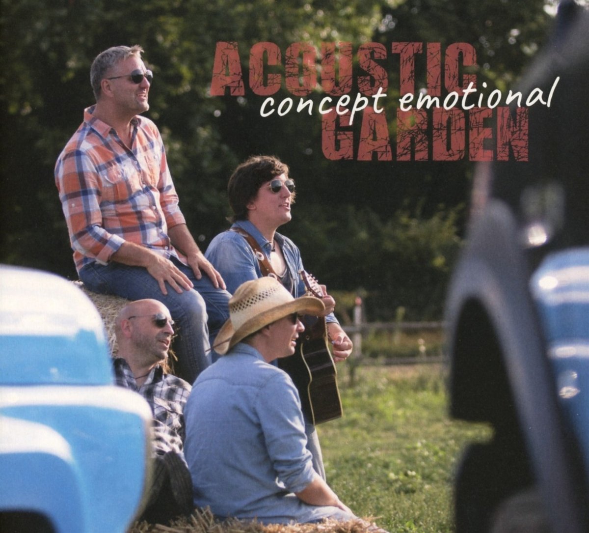Product Image: Concept Emotional
