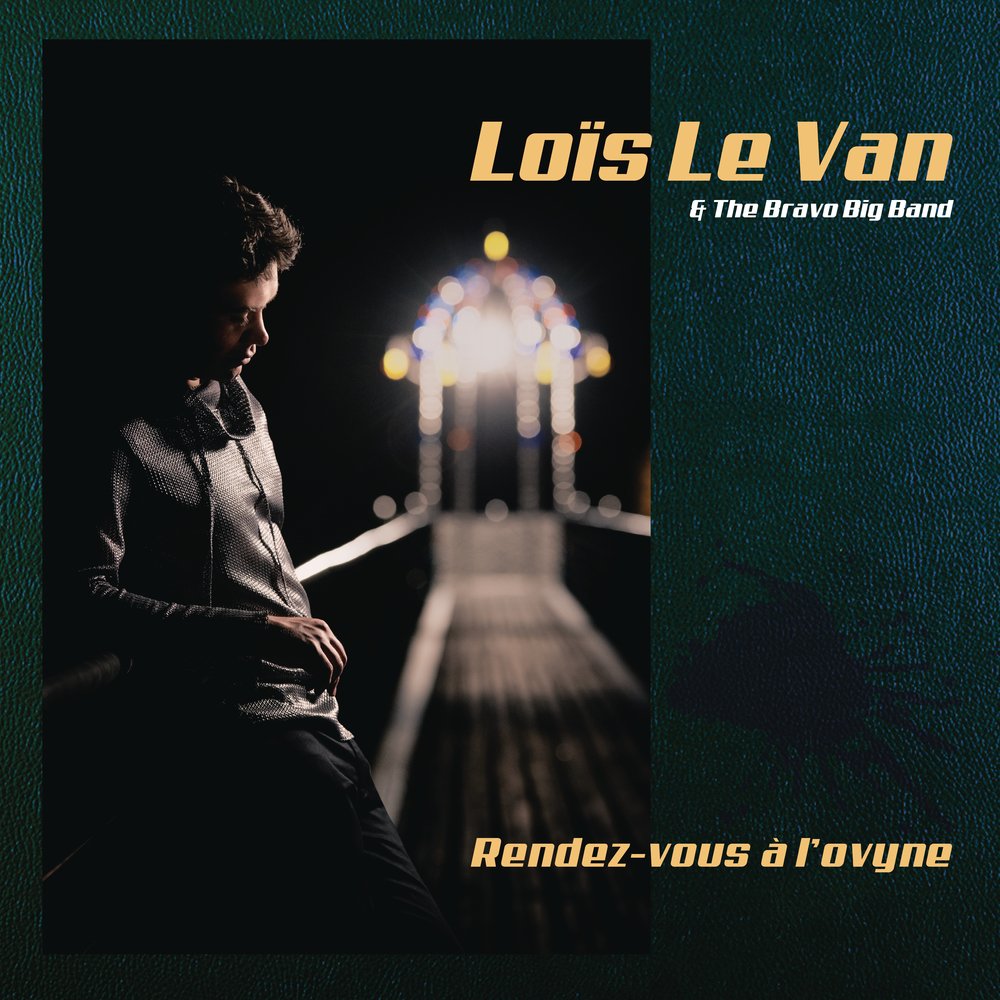 Rendez-Vous À l'Ovyne cd