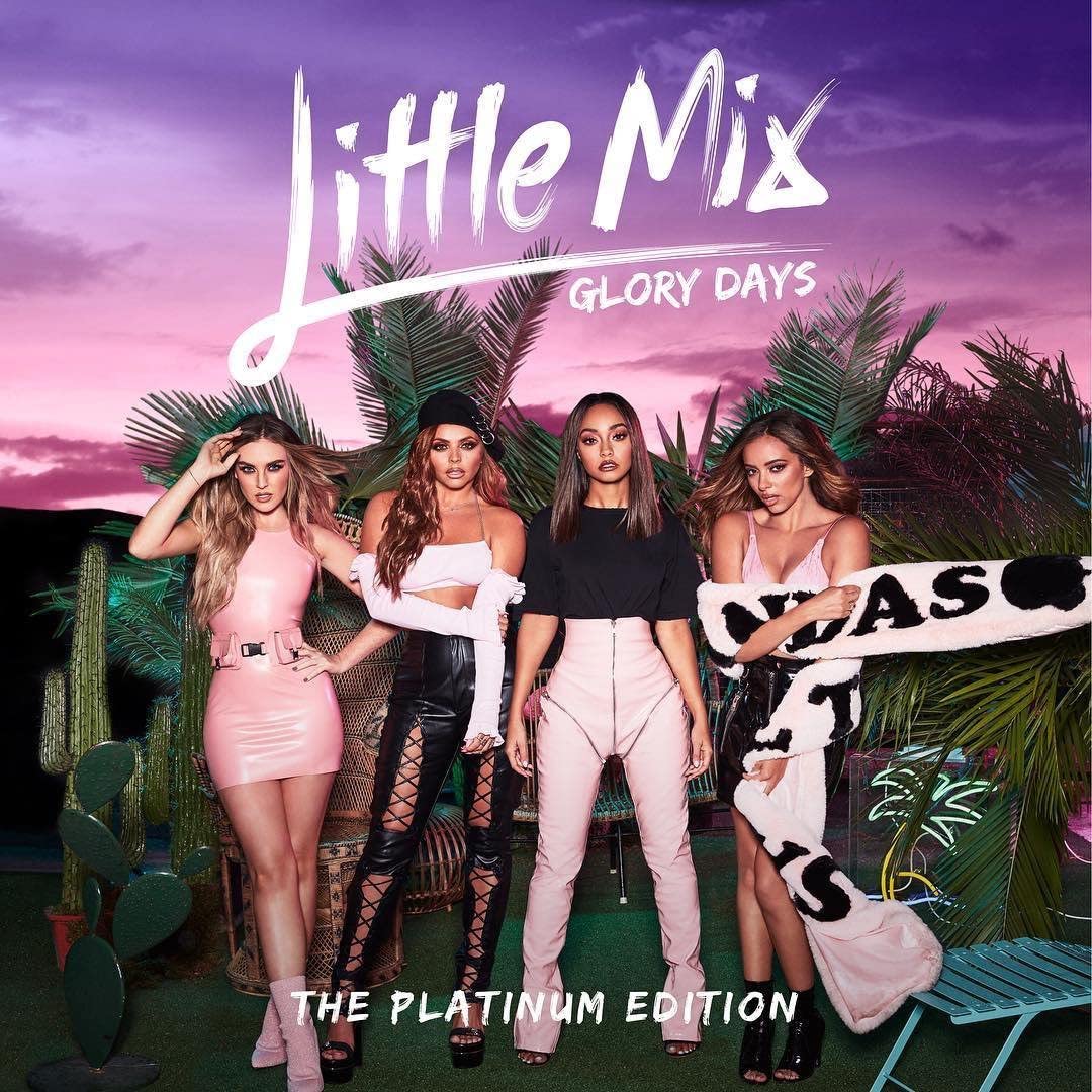 Glory Days: The Platinum Edition Pop