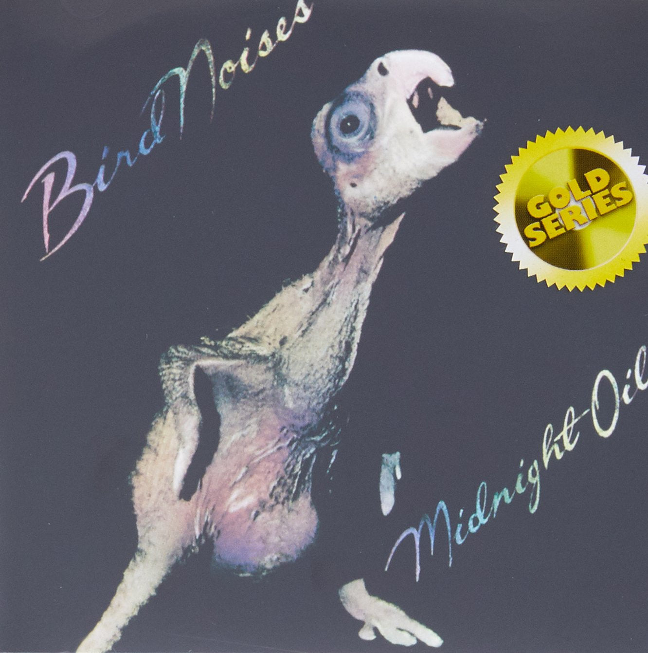 Bird Noises (Sony Gold Series) Rock