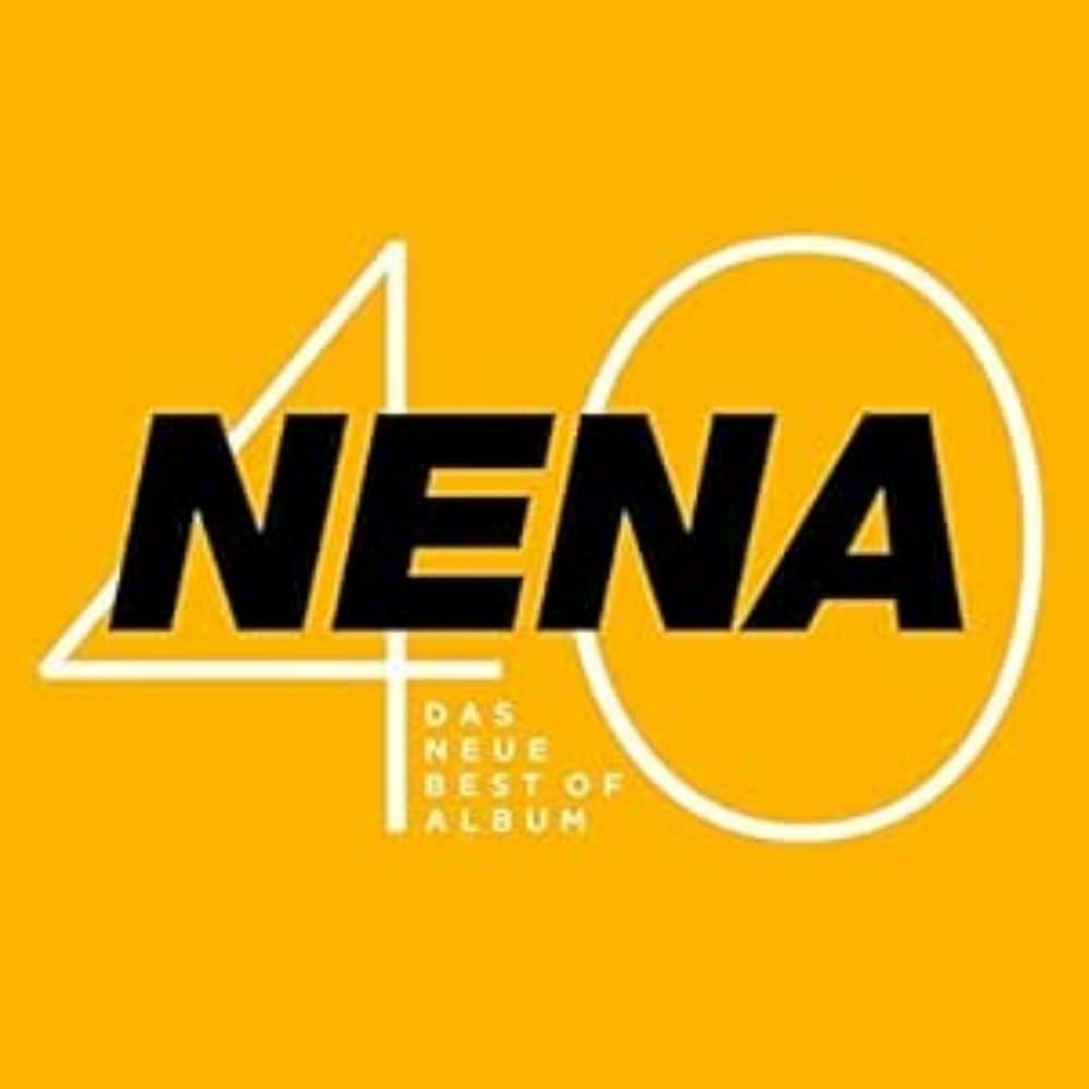 40 - Das neue Best Of Album Pop