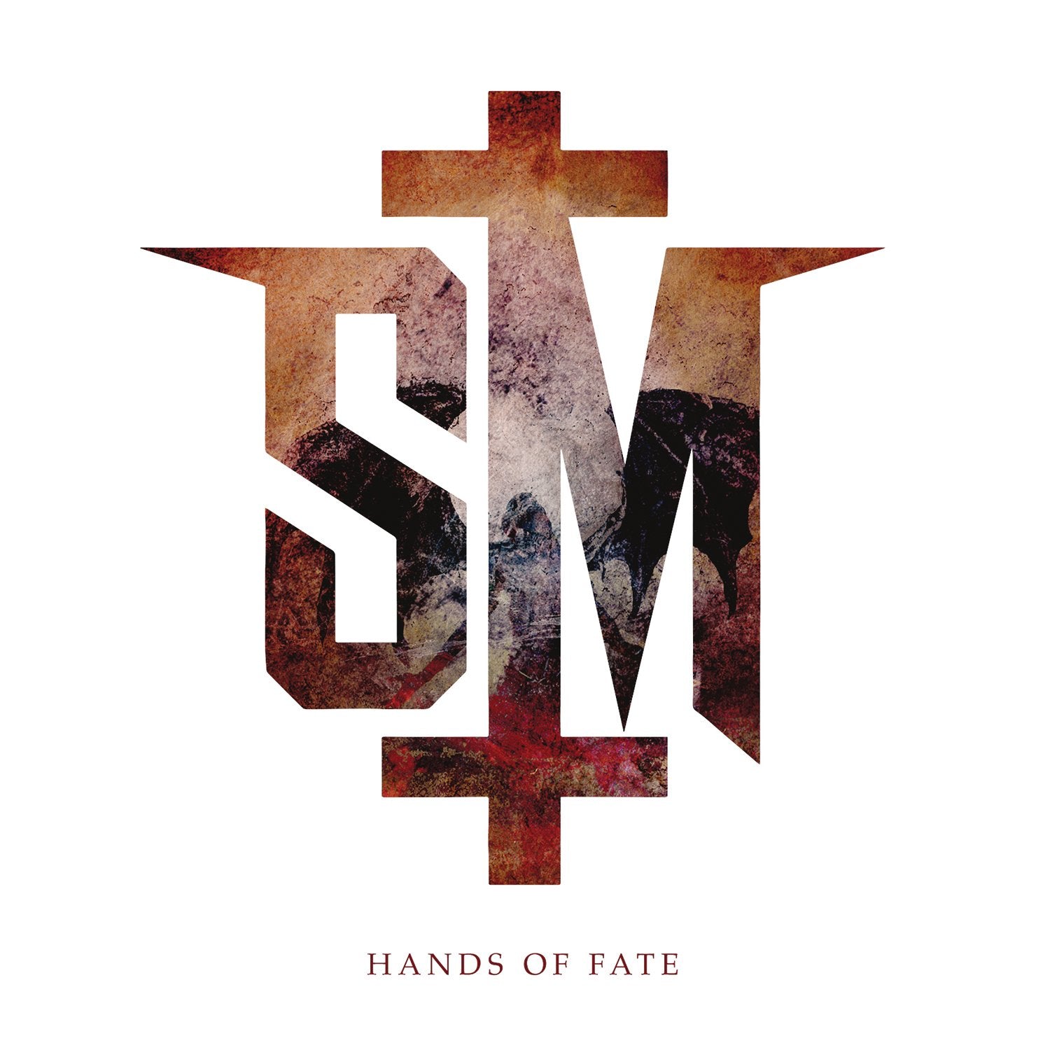 Hands of Fate (black LP+CD & LP-Booklet) Alternative & Indie