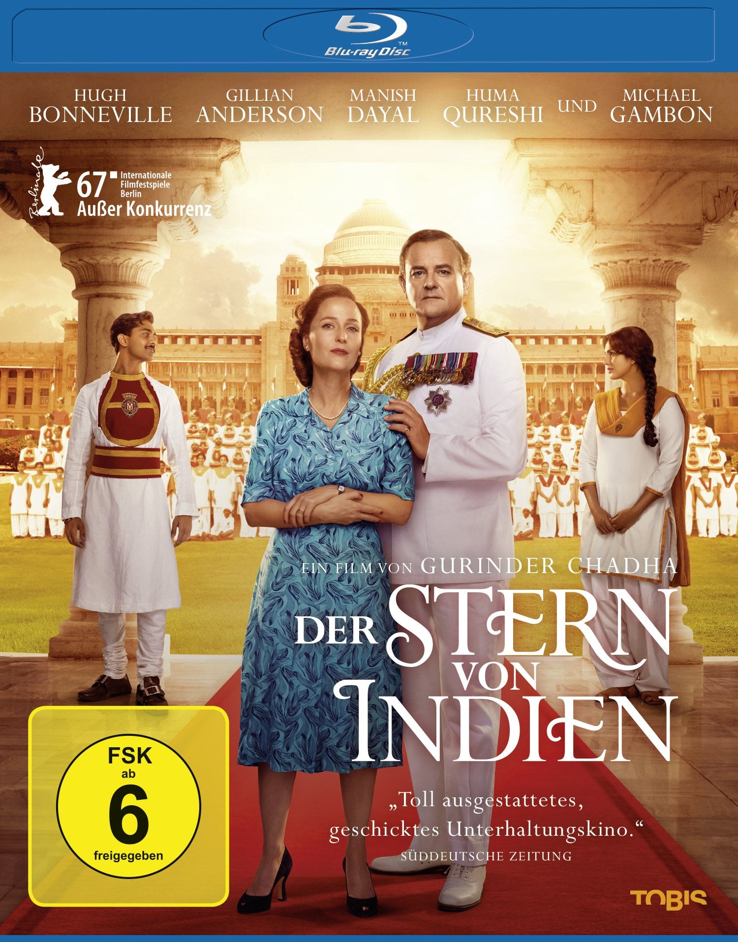Product Image: Der Stern von Indien