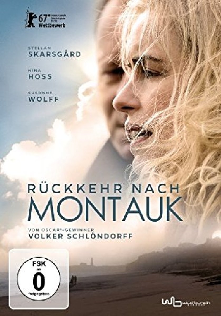 Rückkehr nach Montauk Films