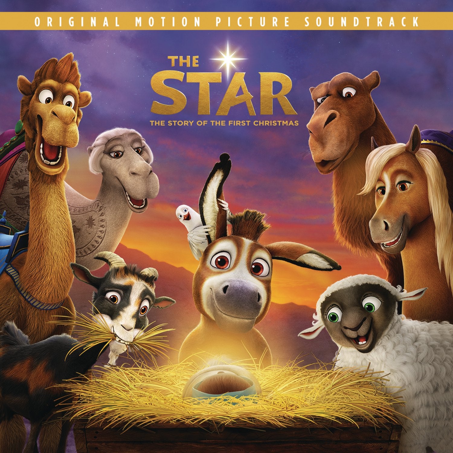 The Star-Original Motion Picture Soundtrack Pop
