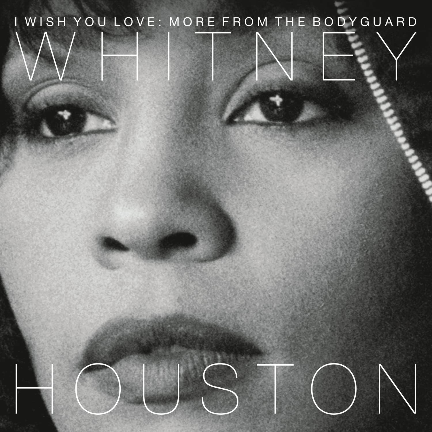 I Wish You Love: More from the Bodyguard Pop