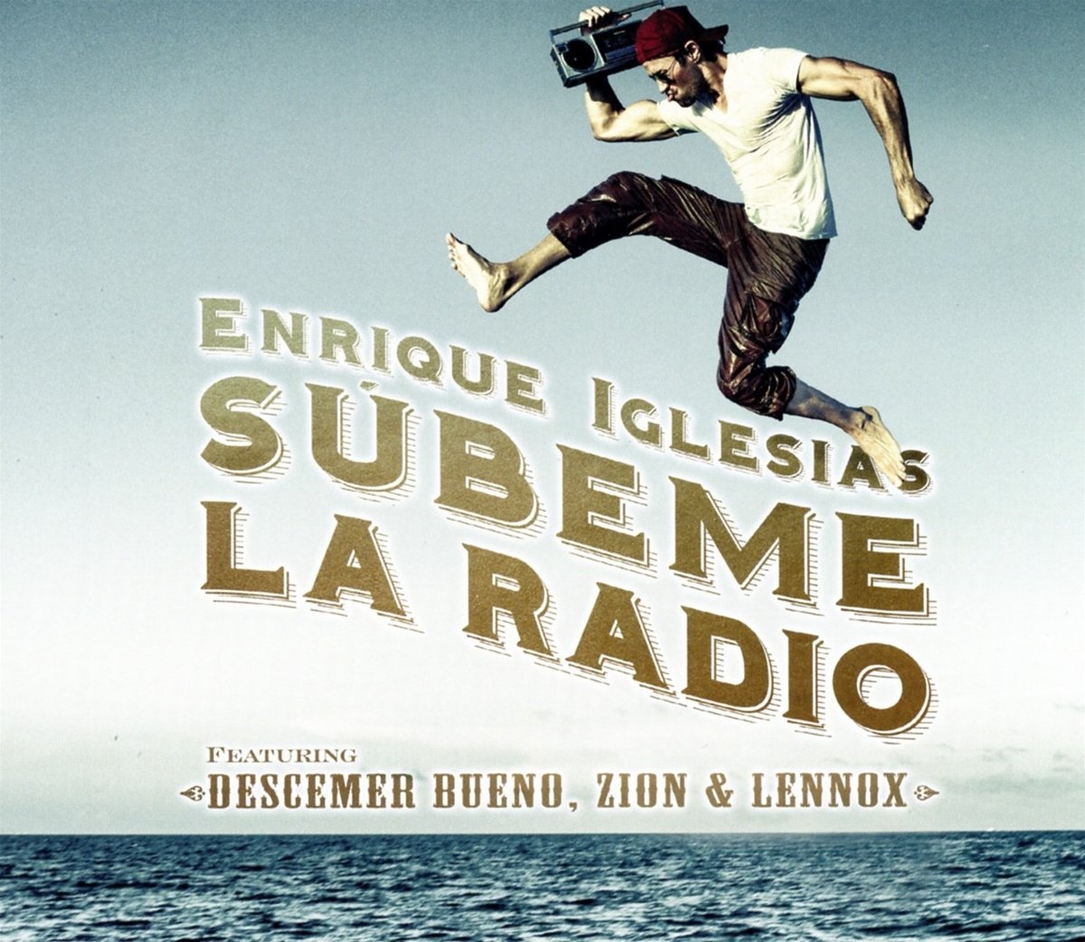 Subeme la Radio Pop