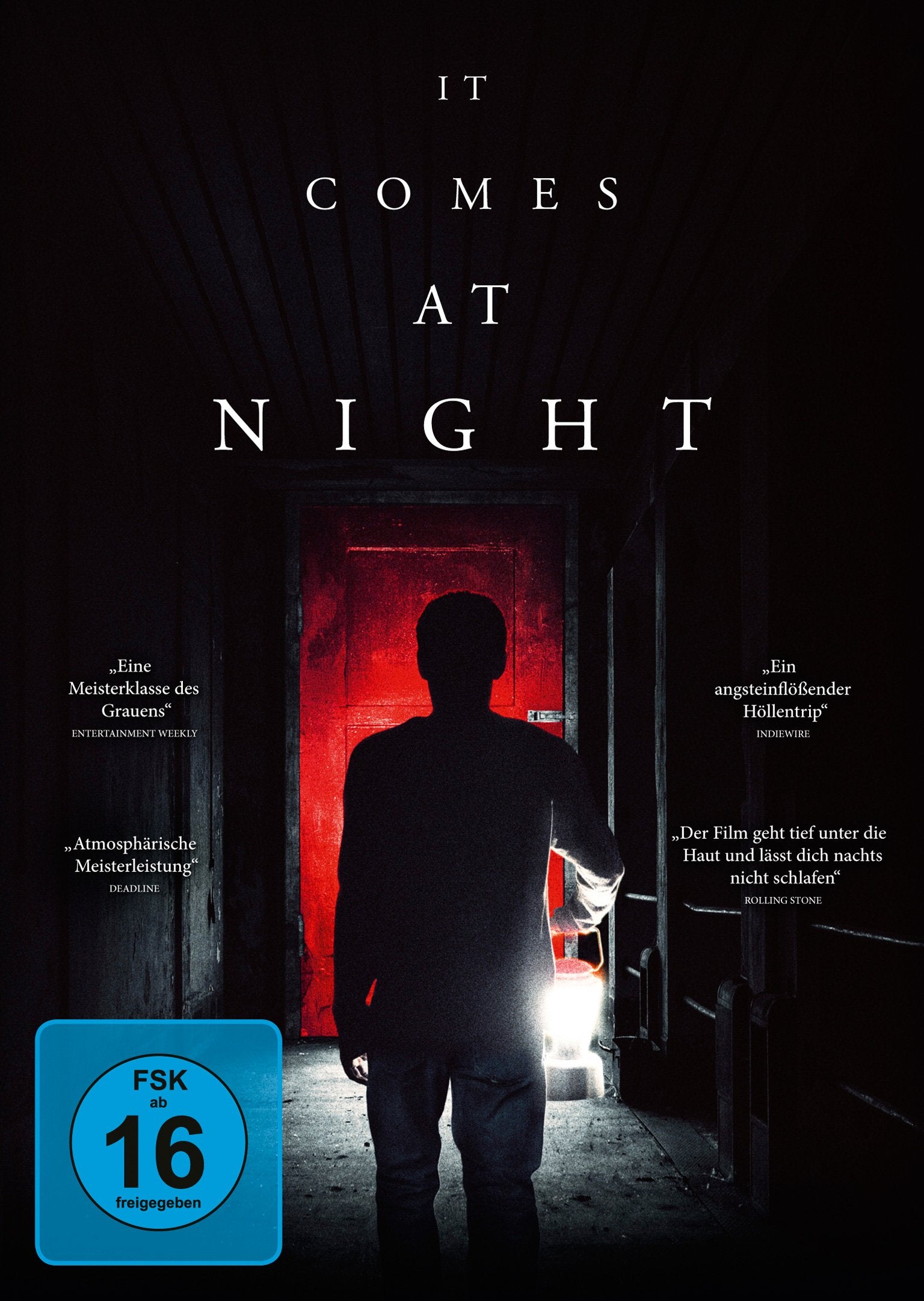 Product Image: It Comes at Night