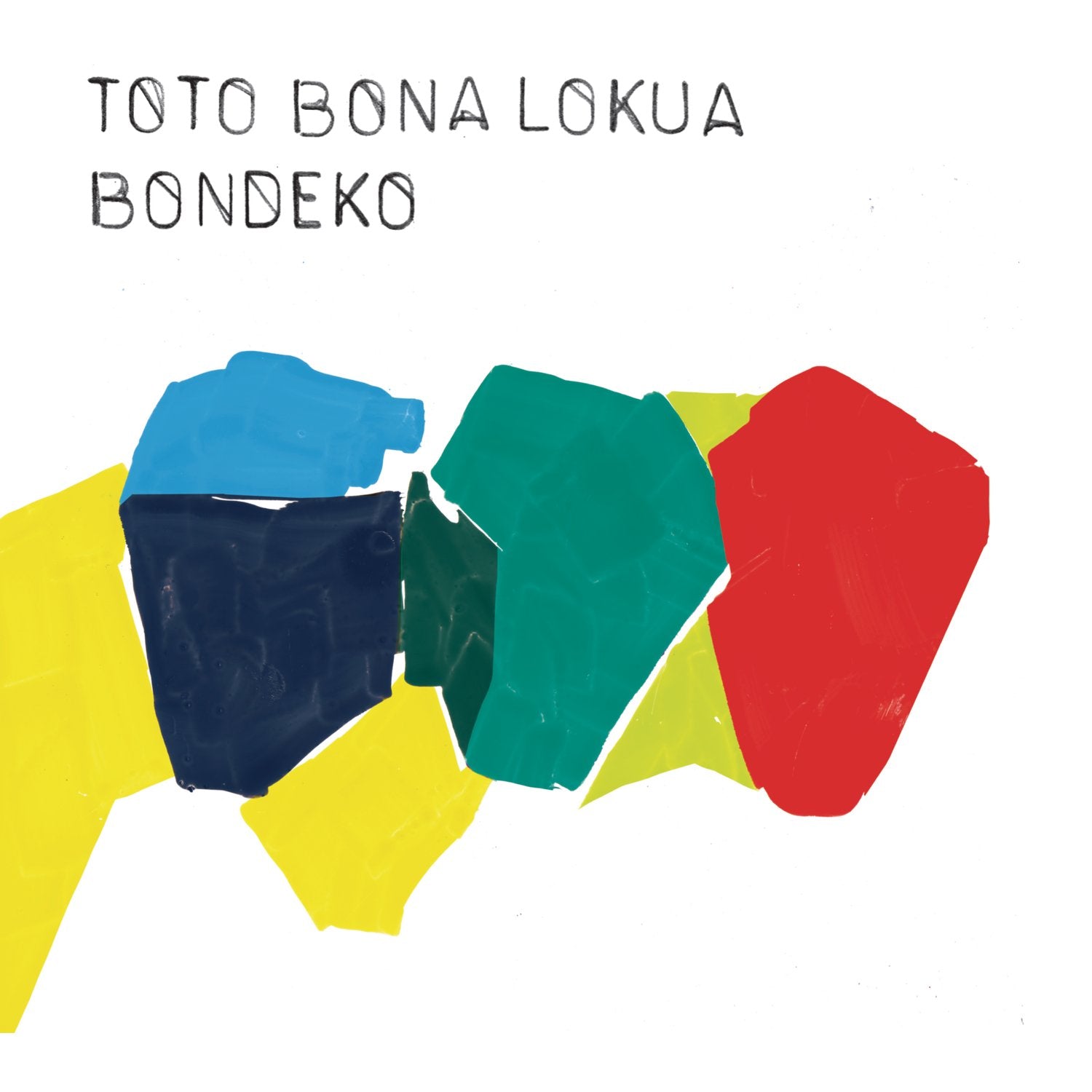 Bondeko cd