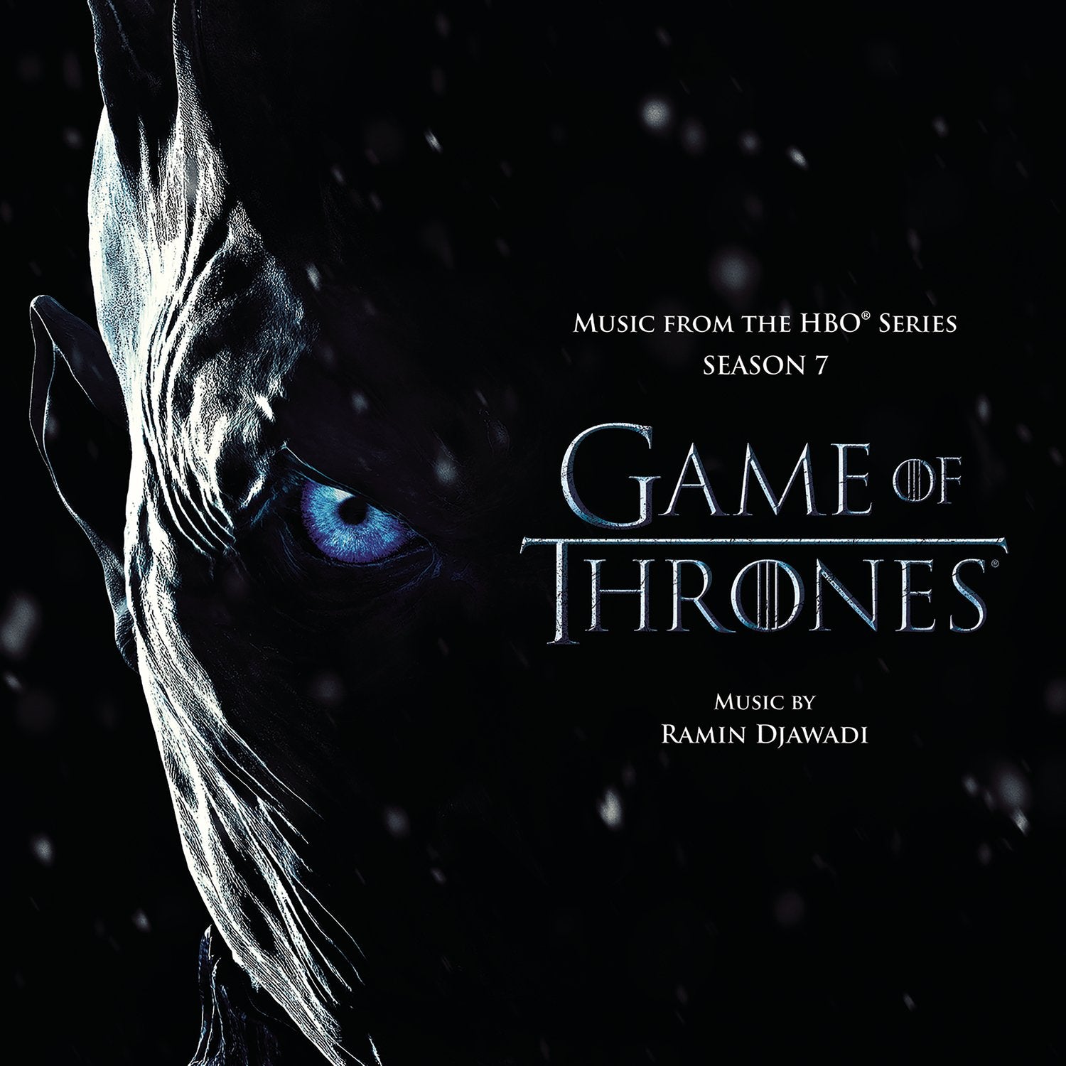 Game of Thrones: Season 7 - O.S.T. Funk, R&B & Soul