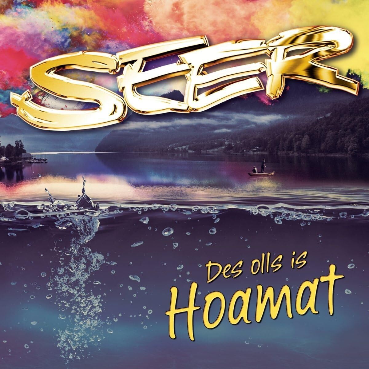 Des olls is Hoamat German Schlager & Volksmusik