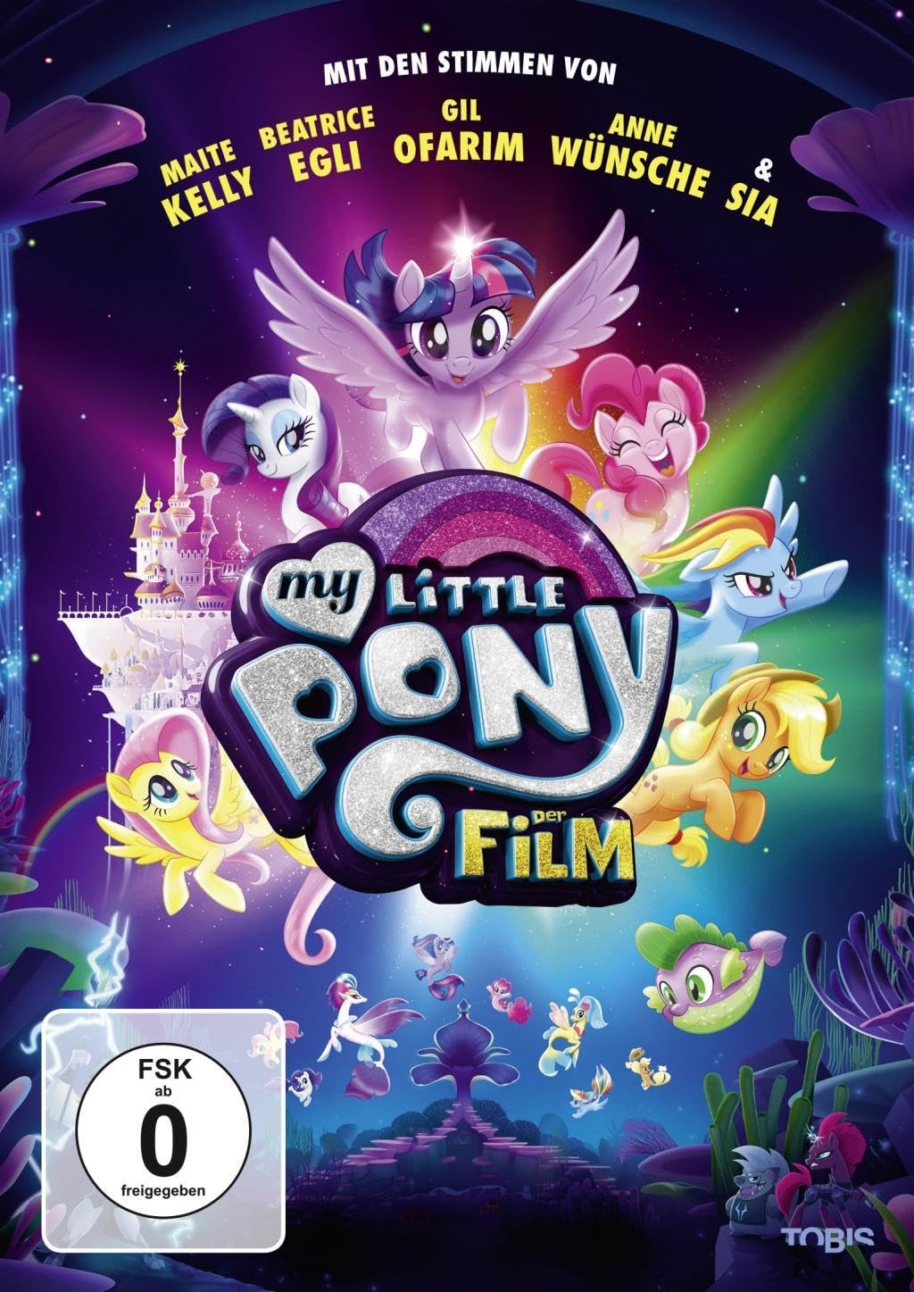 My Little Pony - Der Film Films