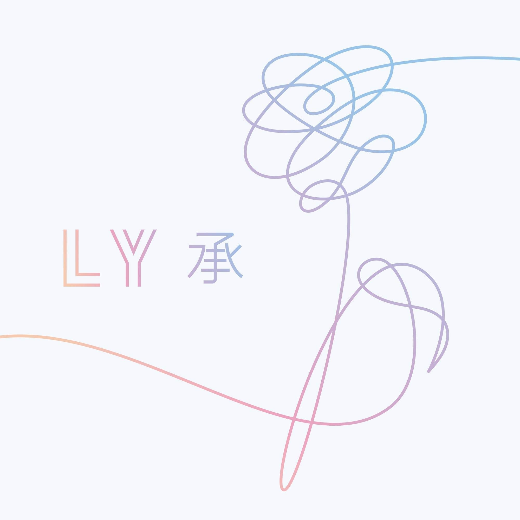 Product Image: Love Yourself: Her (Ltd.Edt.)