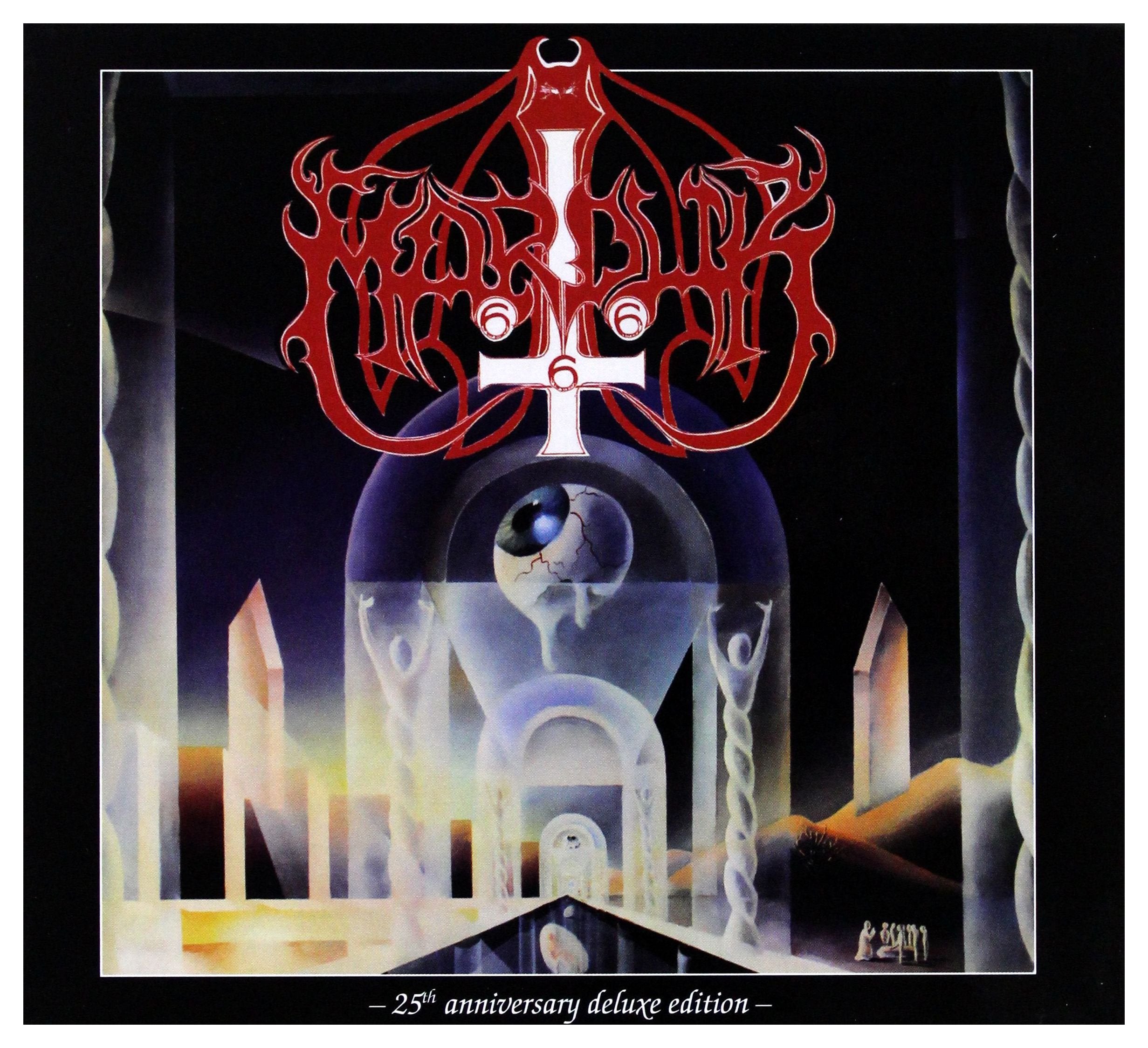 Product Image: Dark Endless (25th Anniversary Edition)