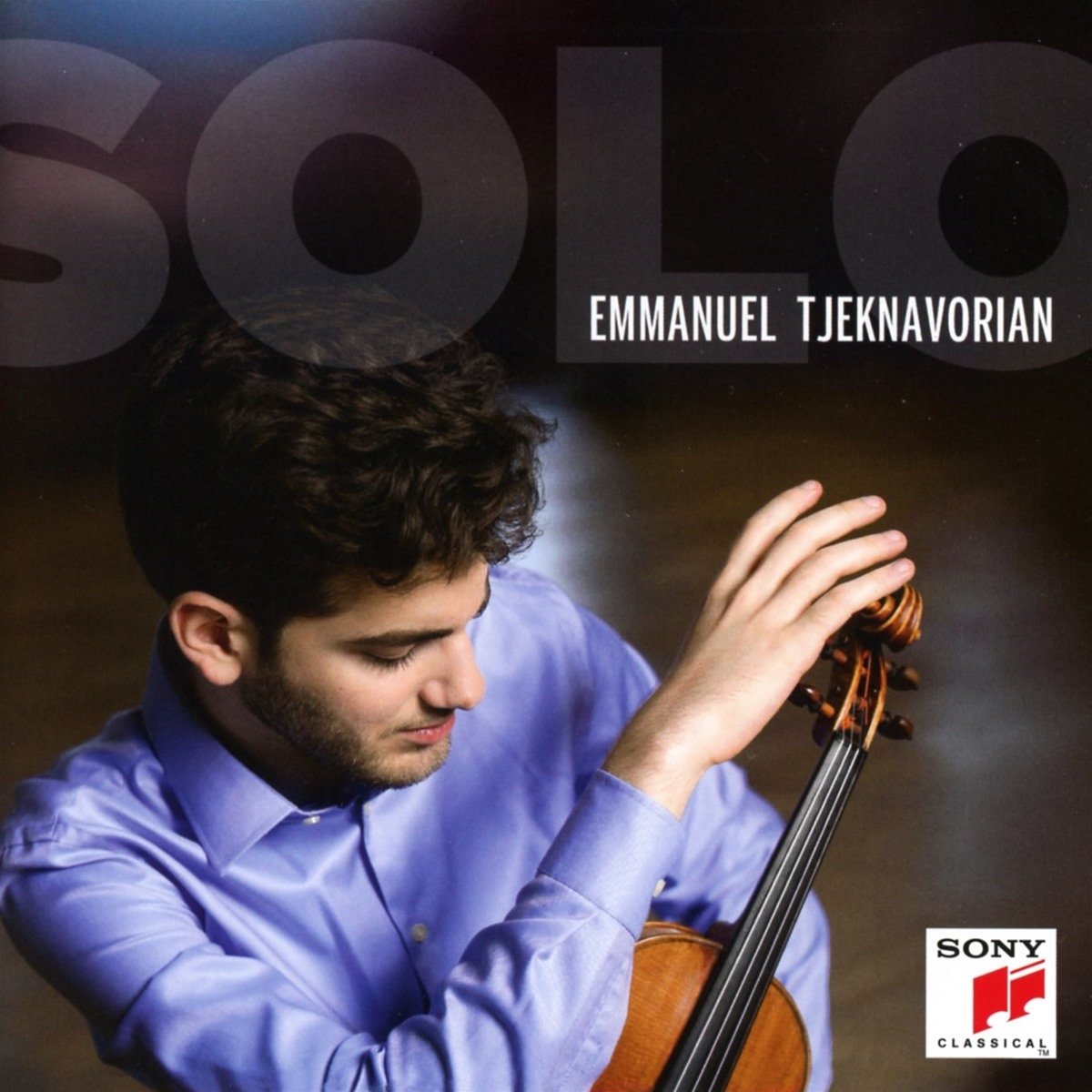 Product Image: Solo