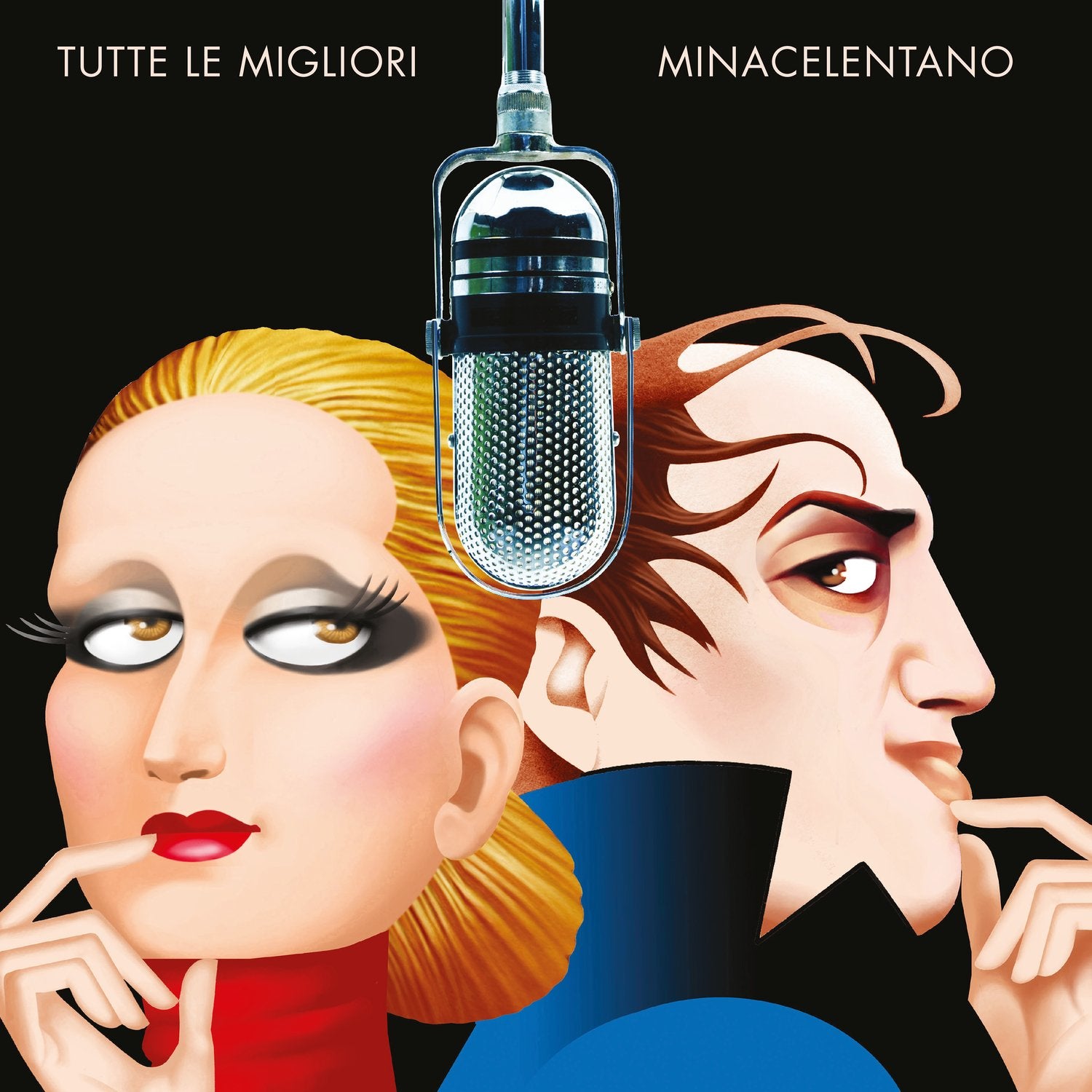 Tutte Le Migliori (2cd in Hardcoverbook) cd