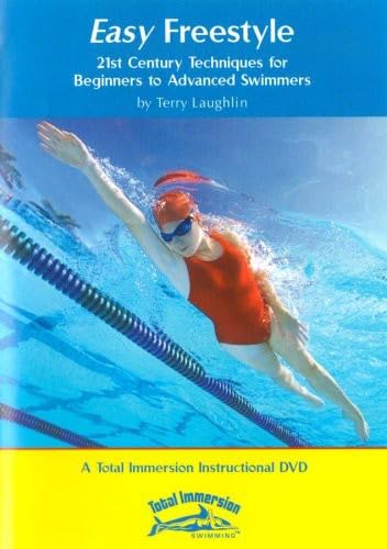 Easy Freestyle Swimming Films