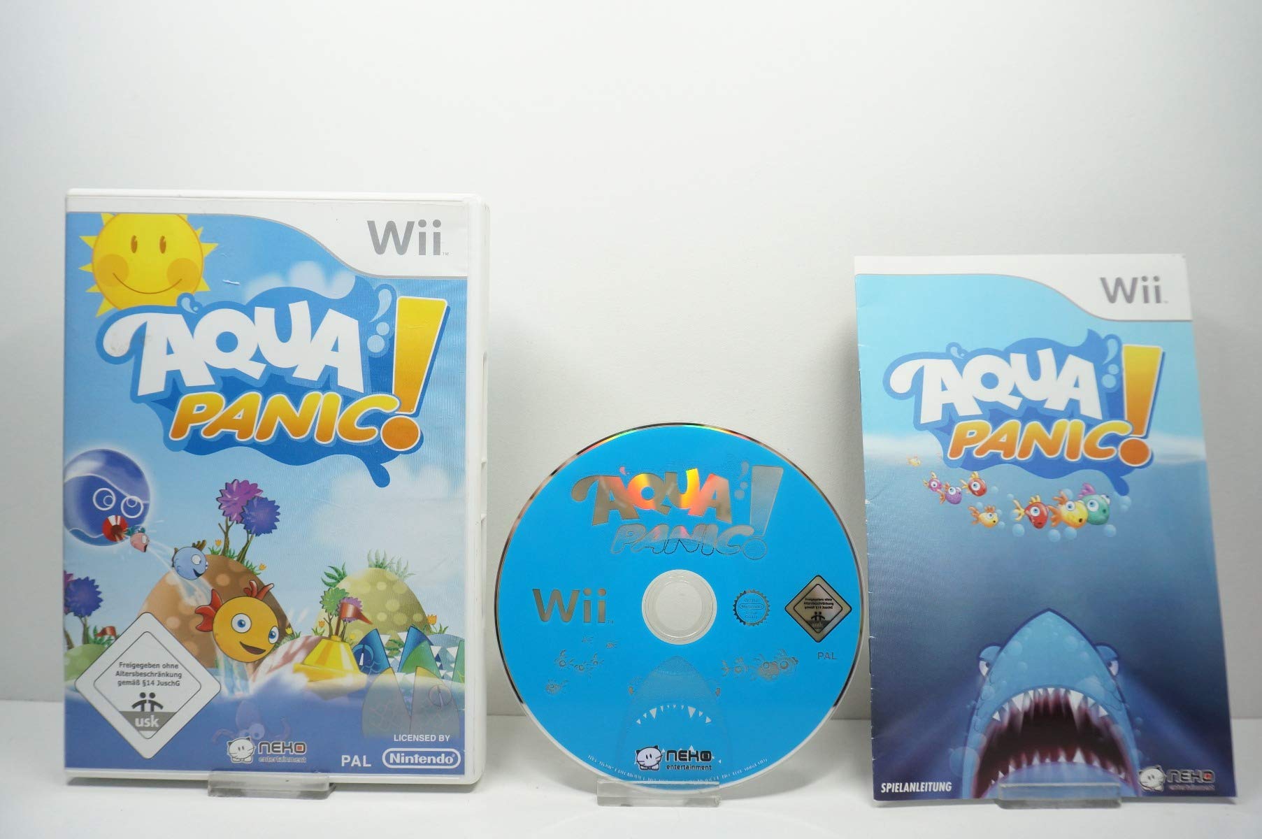 Product Image: Aqua Panic!