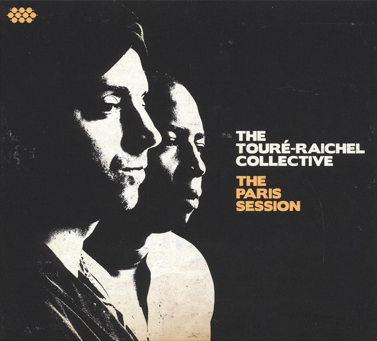 The Paris Session Pop