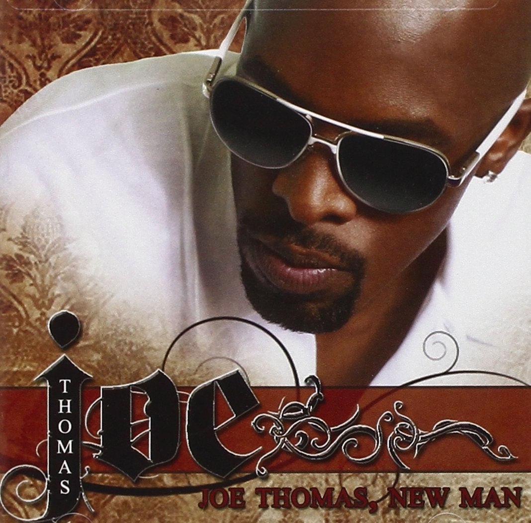 Joe Thomas, New Man Funk, R&B & Soul