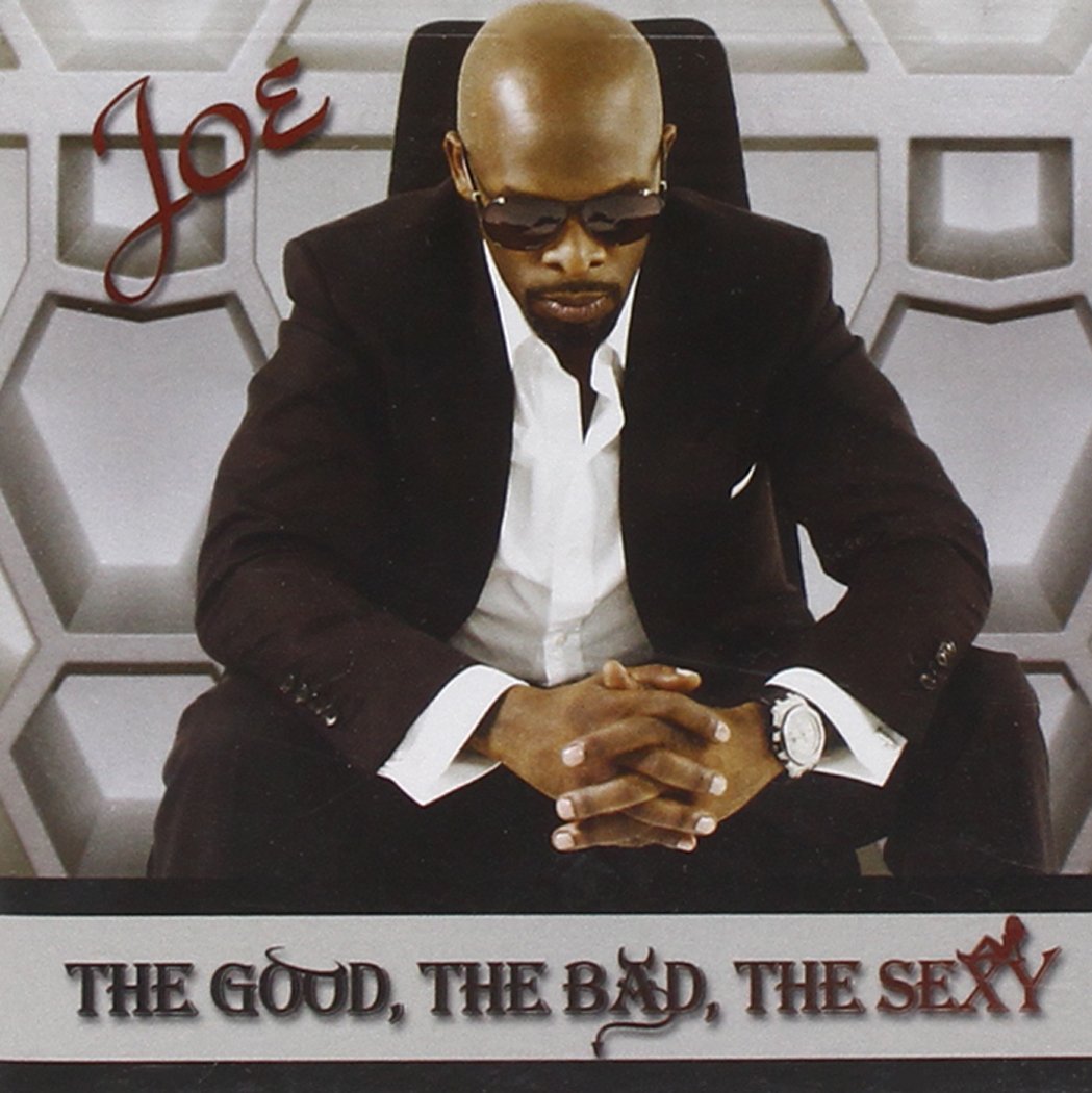 The Good, The Bad, The Sexy Funk, R&B & Soul