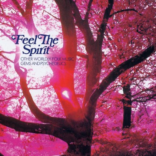 Product Image: Feel the Spirit