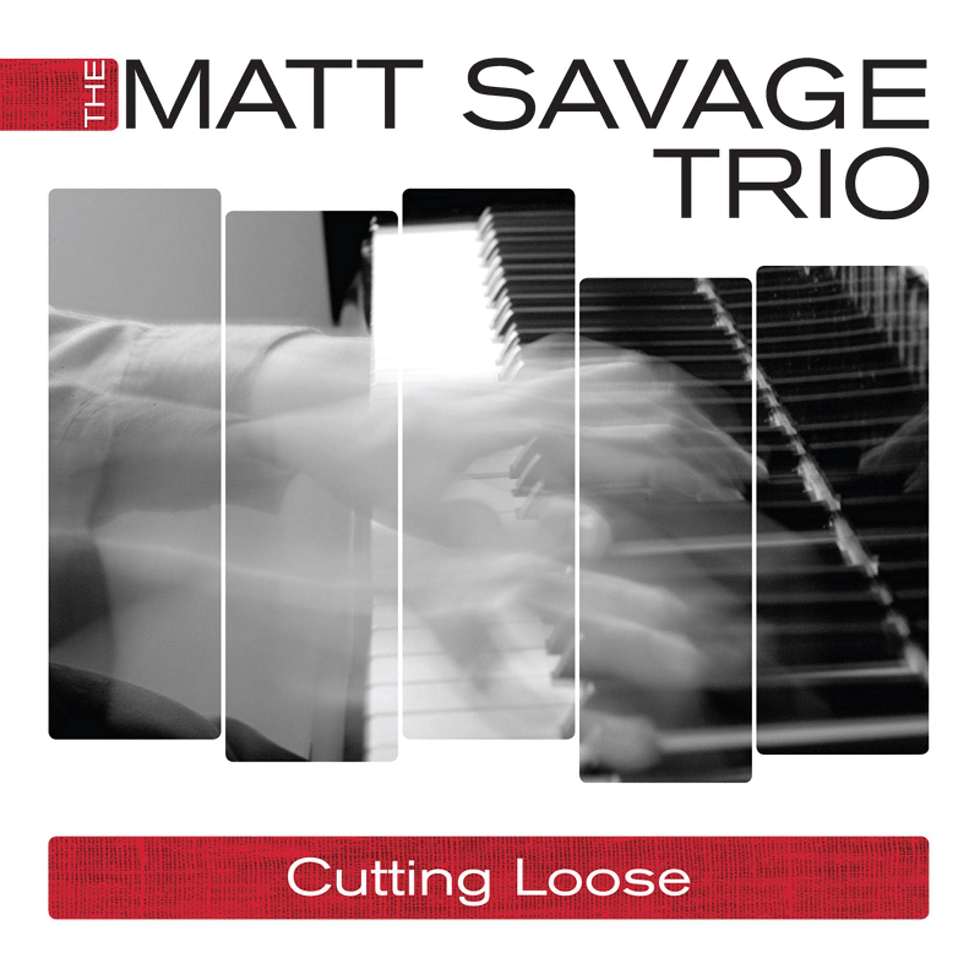 Product Image: Cutting Loose