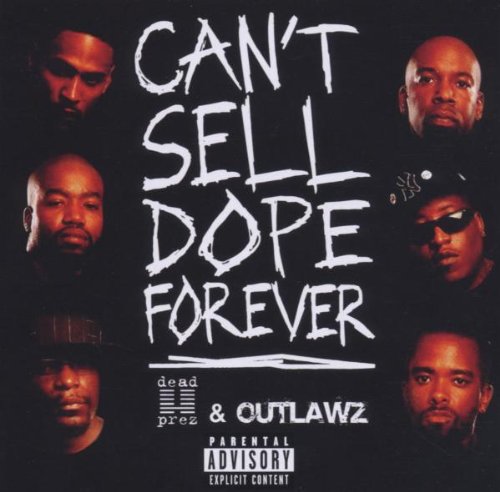 Can'T Sell Dope Forever Pop
