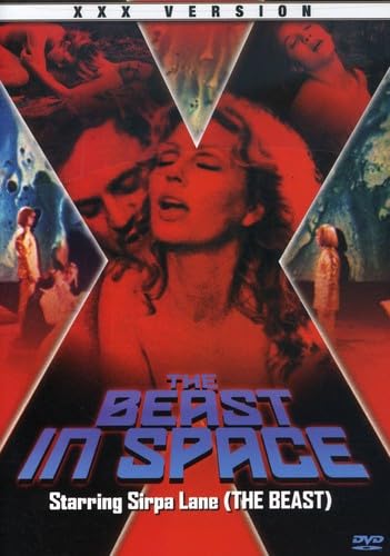 Beast in Space Movies