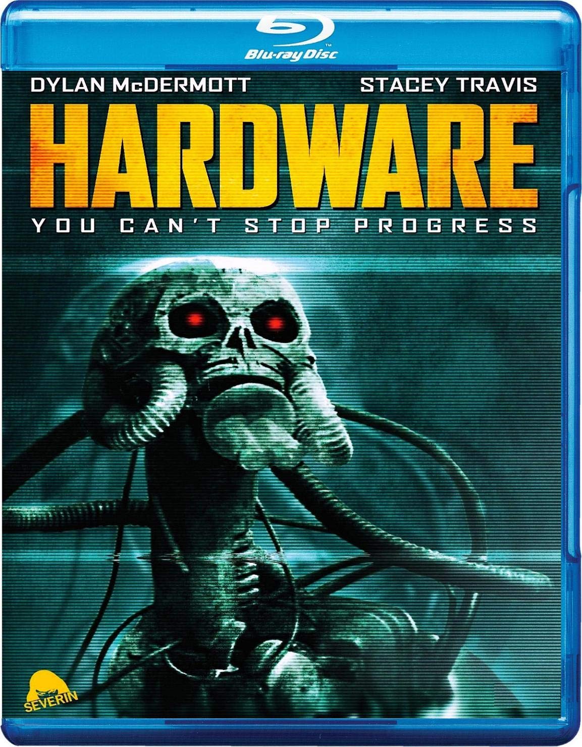 Hardware Movies