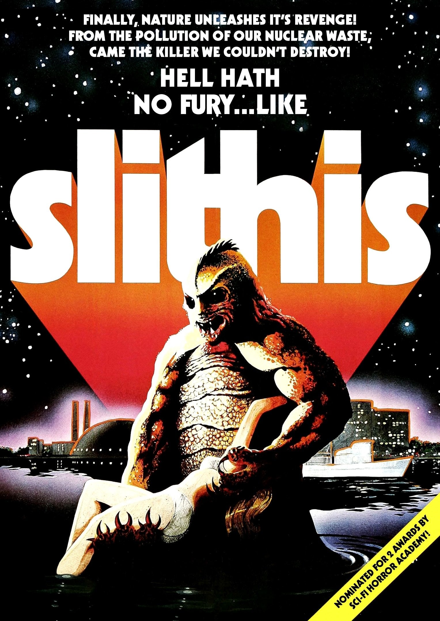 Slithis Films