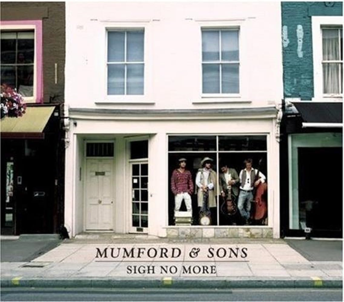 Sigh No More Pop