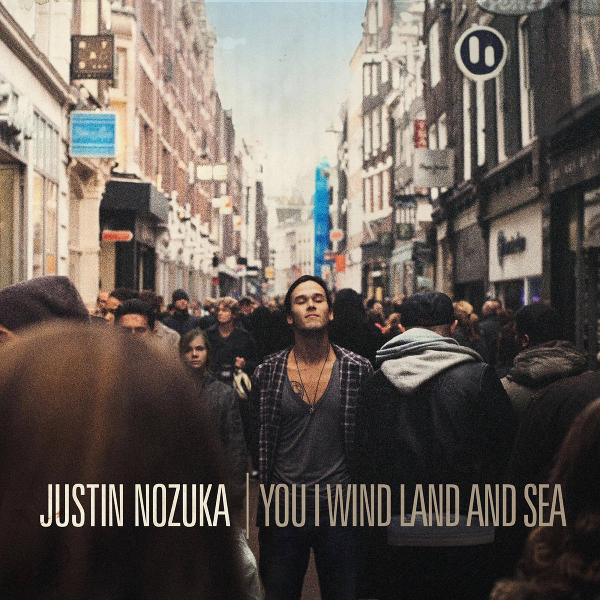 You I Wind and Sea Pop