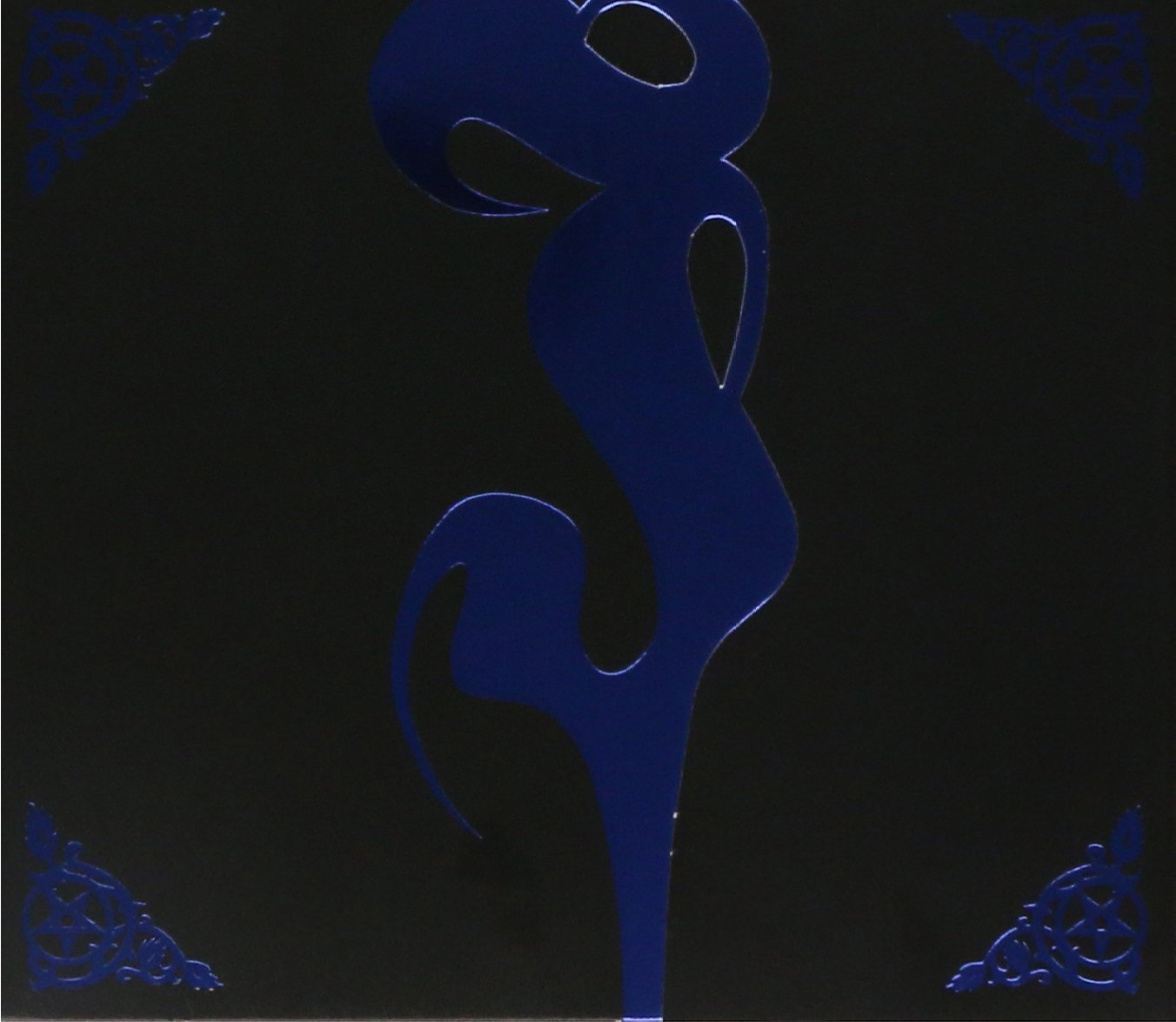 Ominous Doctrines Of The Perpetual Mystical Macrocosm Metal & Hardrock