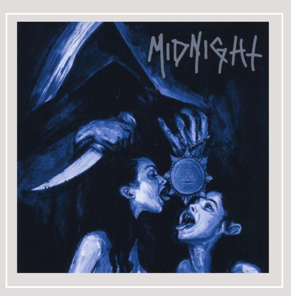 Satanic Royalty Music