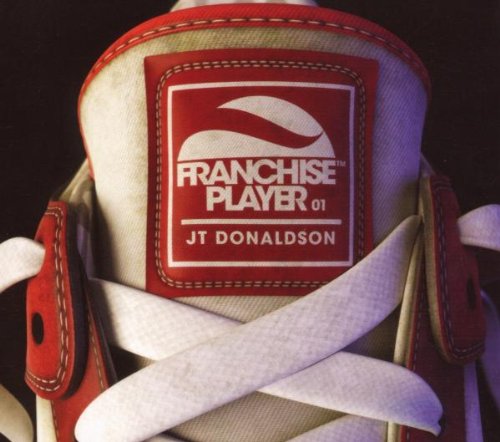 Franchise Player 01 Dance & Electronic