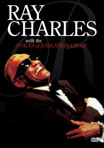 RAY CHARLES WITH VOICES OF JUBILATION CHOIR Films