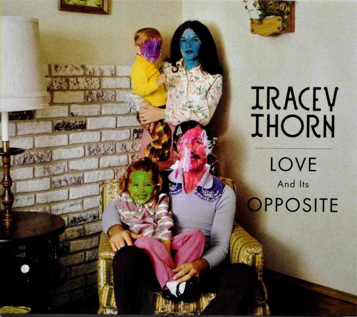 Product Image: Love And Its Opposite