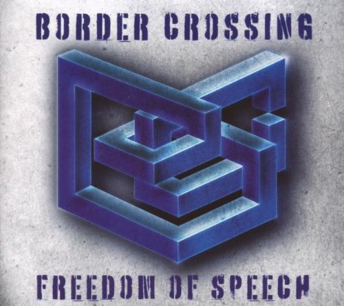 Product Image: Freedom of Speech