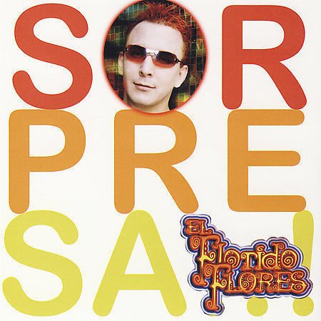 Product Image: Sorpresa
