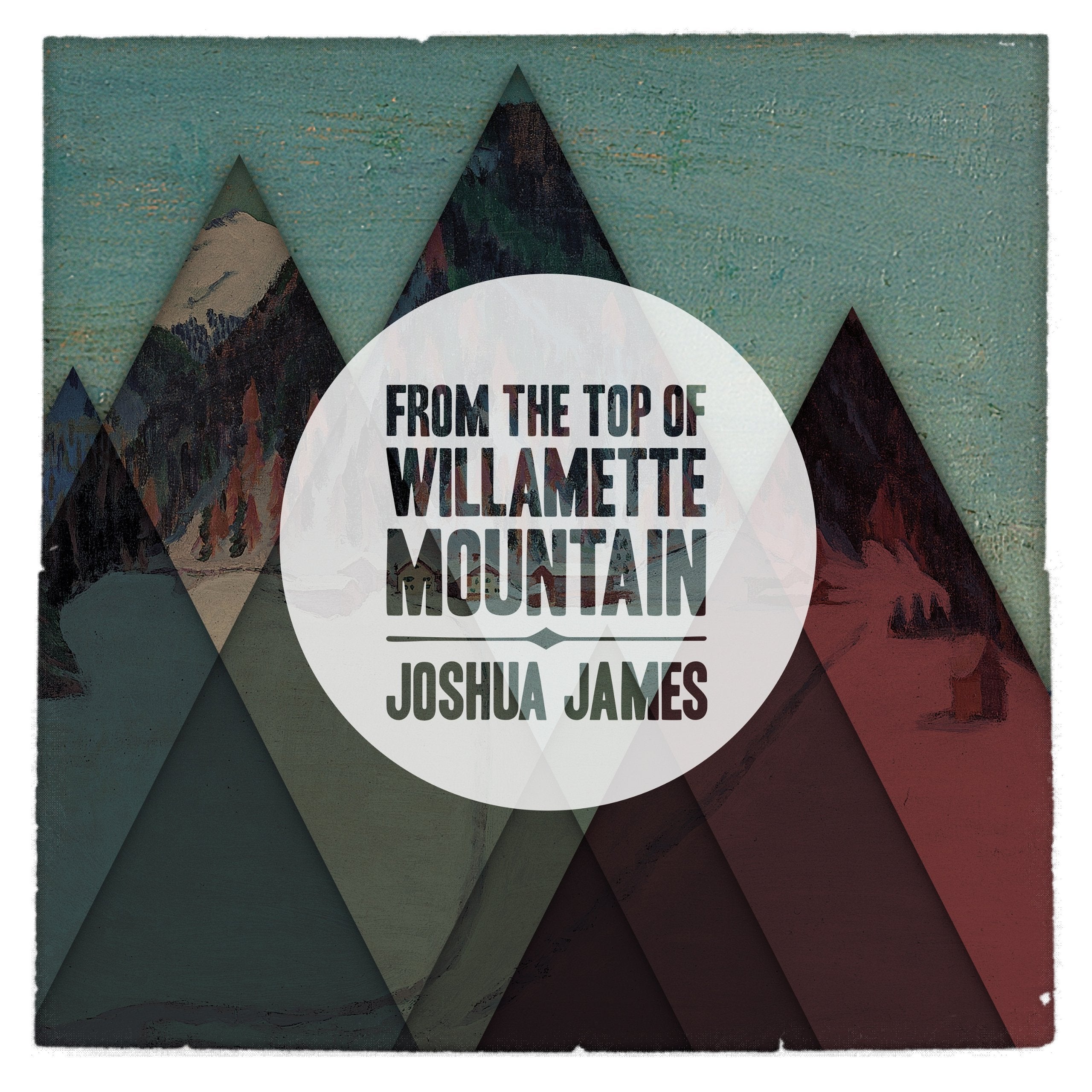 From the Top of Willamette Mou Music