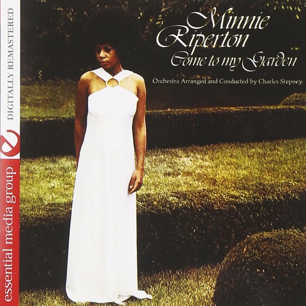 Come To My Garden (Digitally Remastered) Funk, R&B & Soul