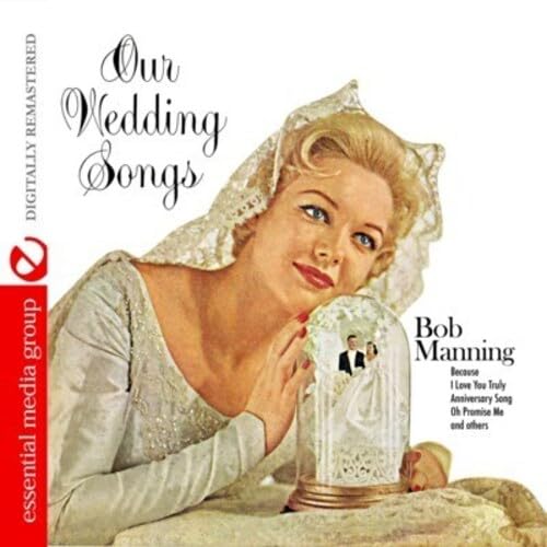 Our Wedding Songs (Digitally Remastered) Other music genres